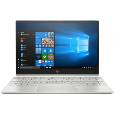 ноутбук HP Envy 13-ah0013ur