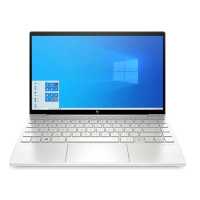 Ноутбук HP Envy 13-ba1004ur