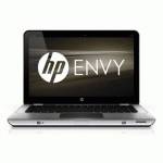 Ноутбук HP Envy 14-1100er