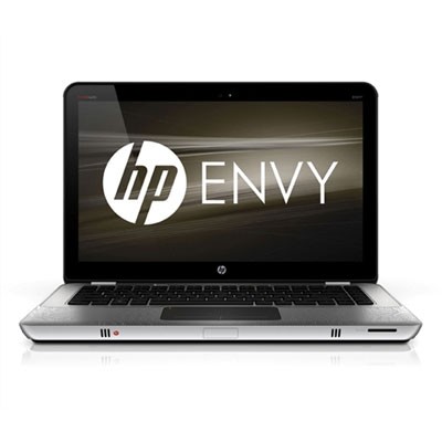 ноутбук HP Envy 14-1100er