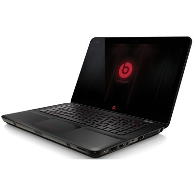 ноутбук HP Envy 14-ac000ur