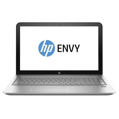 ноутбук HP Envy 15-ae100ur