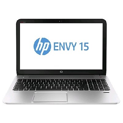 ноутбук HP Envy 15-j001er