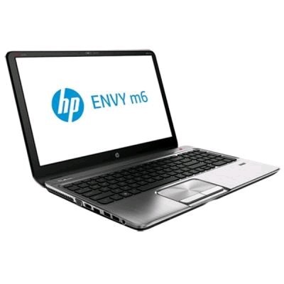 ноутбук HP Envy 15-j003er