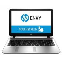 Ноутбуки HP Envy