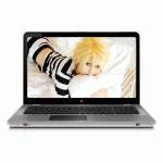 Ноутбук HP Envy 17-2101er