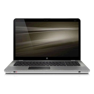 ноутбук HP Envy 17-3000er