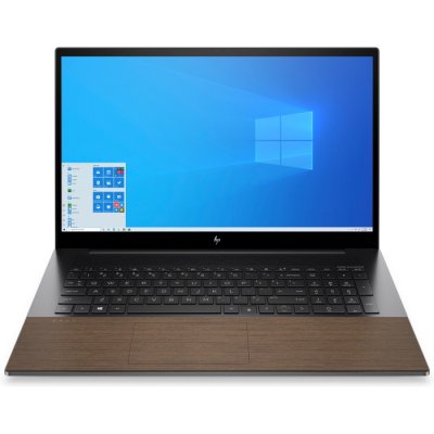 ноутбук HP Envy 17-cg0014ur