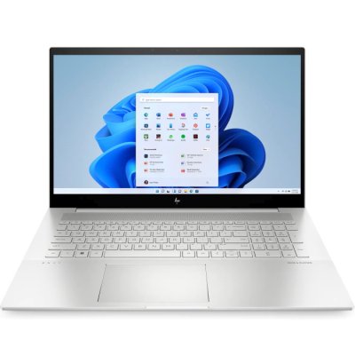Ноутбук HP Envy 17-cr0005ci