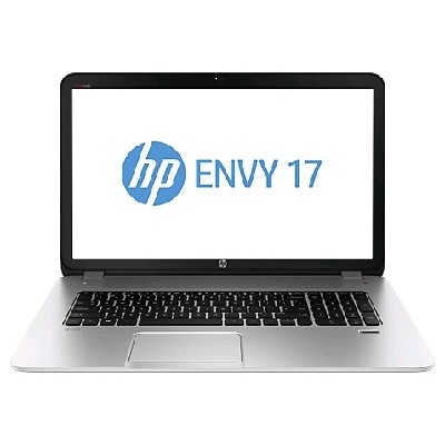 ноутбук HP Envy 17-j001er