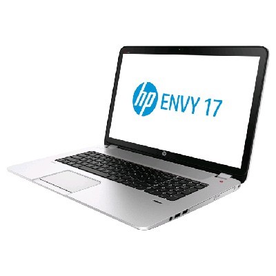 Ноутбук Hp Envy 17-J018sr Отзывы