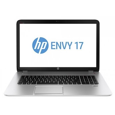 ноутбук HP Envy 17-j152nr