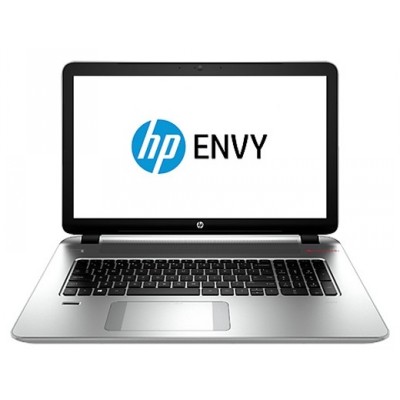 ноутбук HP Envy 17-k152nr