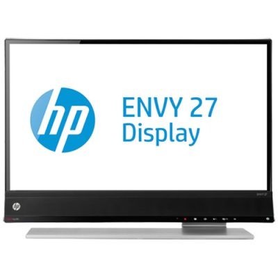 монитор HP Envy 27