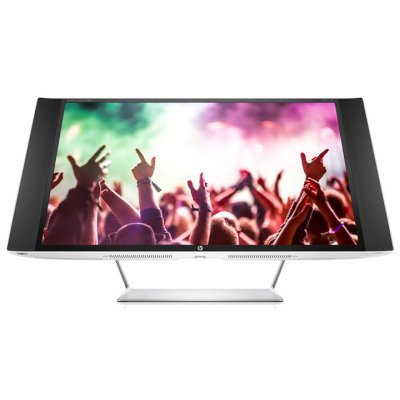 монитор HP Envy 32 White N9C43AA