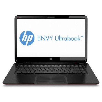 ноутбук HP Envy 4-1151er