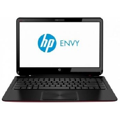ноутбук HP Envy 4-1152er