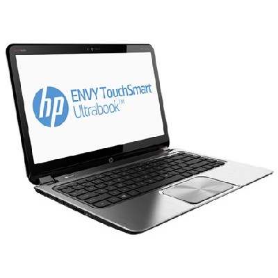 ноутбук HP Envy 4-1161er
