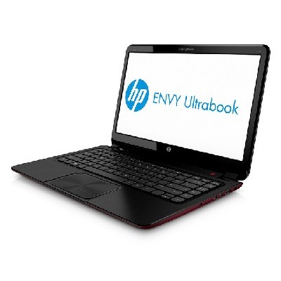 ноутбук HP Envy 4-1256er