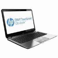 Ноутбук HP Envy 4-1260er