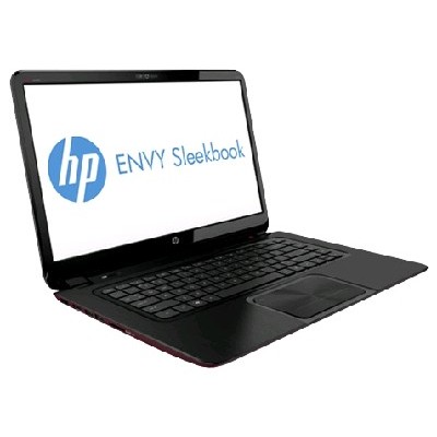 ноутбук HP Envy 6-1031er