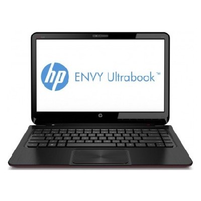 ноутбук HP Envy 6-1053er