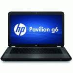 Ноутбук HP Pavilion g6-1057er