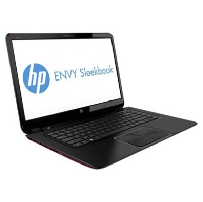 ноутбук HP Envy 6-1150er