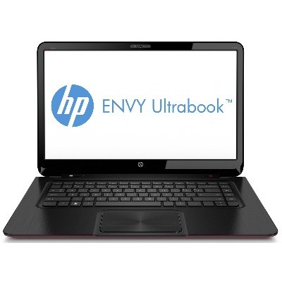 ноутбук HP Envy 6-1153er