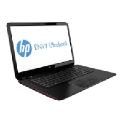 ноутбук HP Envy 6-1250er