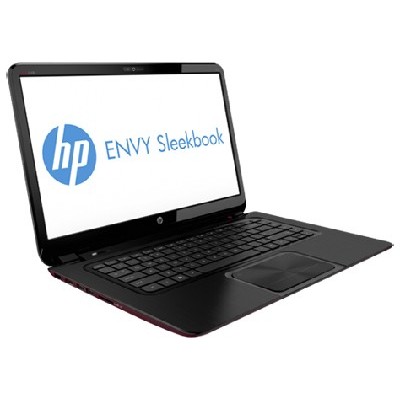 ноутбук HP Envy 6-1251er