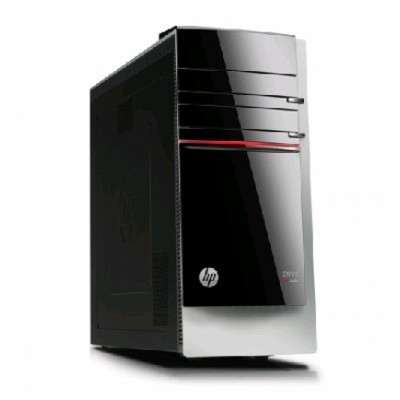 компьютер HP Envy 700-100er