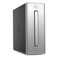 Компьютер HP Envy 750-000ur