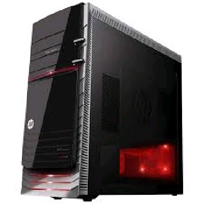компьютер HP Envy 800-001er