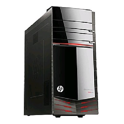 компьютер HP Envy 810-002er