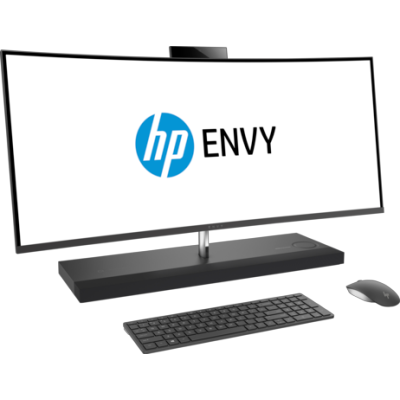моноблок HP Envy Curved 34-b000ur 1AV89EA