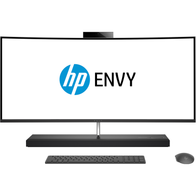 моноблок HP Envy Curved 34-b107ur 7KD72EA