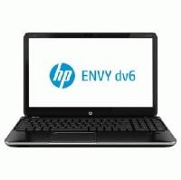 Ноутбук HP Envy dv6-7262er