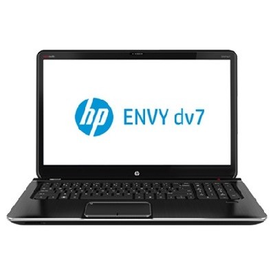 ноутбук HP Envy dv7-7261er