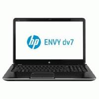 Ноутбук HP Envy dv7-7262er