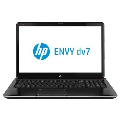 ноутбук HP Envy dv7-7262er