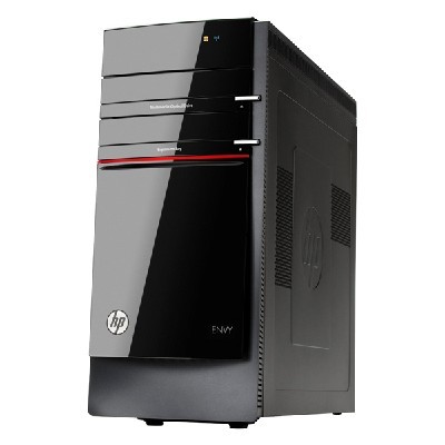 компьютер HP Envy h8-1500er