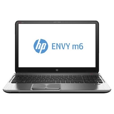 ноутбук HP Envy m6-1151er
