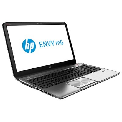 ноутбук HP Envy m6-1201er