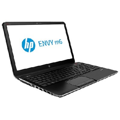 ноутбук HP Envy m6-1202er