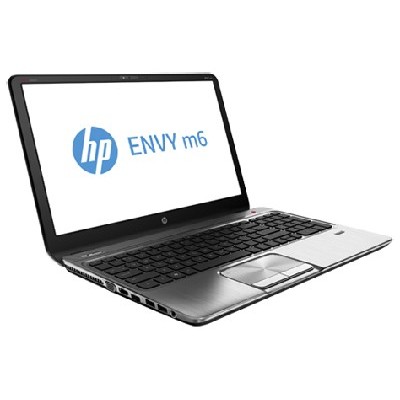 ноутбук HP Envy m6-1211er