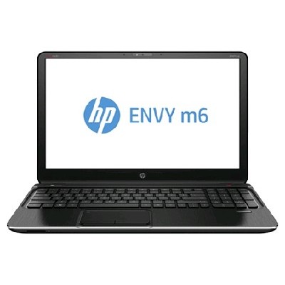 ноутбук HP Envy m6-1240er