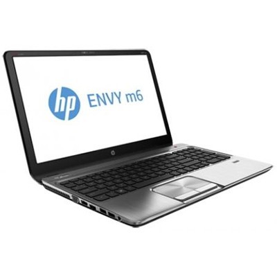 ноутбук HP Envy m6-1251er