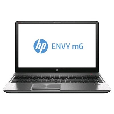 ноутбук HP Envy m6-1270er