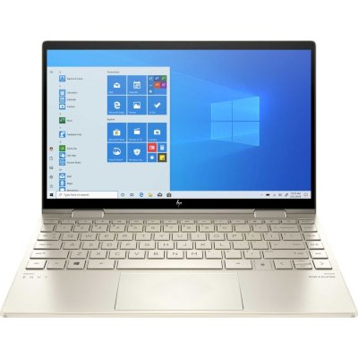 ноутбук HP Envy x360 13-bd0013ur